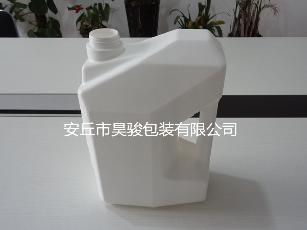 化學塑料瓶